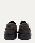 Monogram Voltaire Loafer
