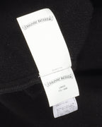 Horseshoe Logo Fleece Hoodie