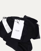 Wool Polo Shirt
