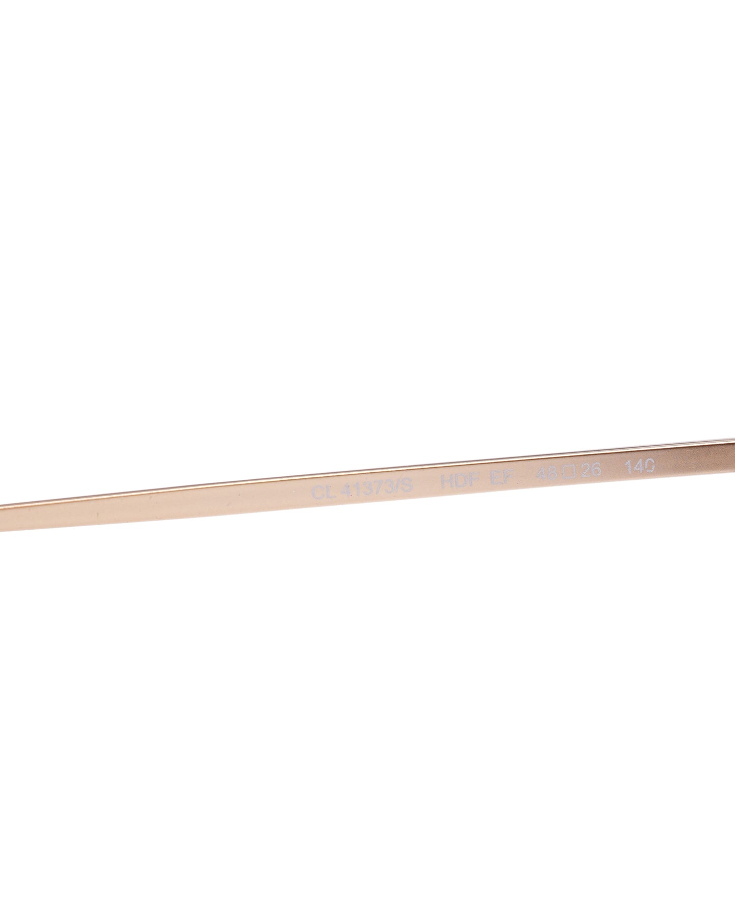 CL41373S Sunglasses