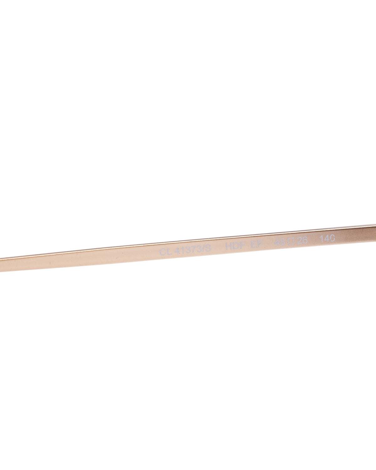 CL41373S Sunglasses