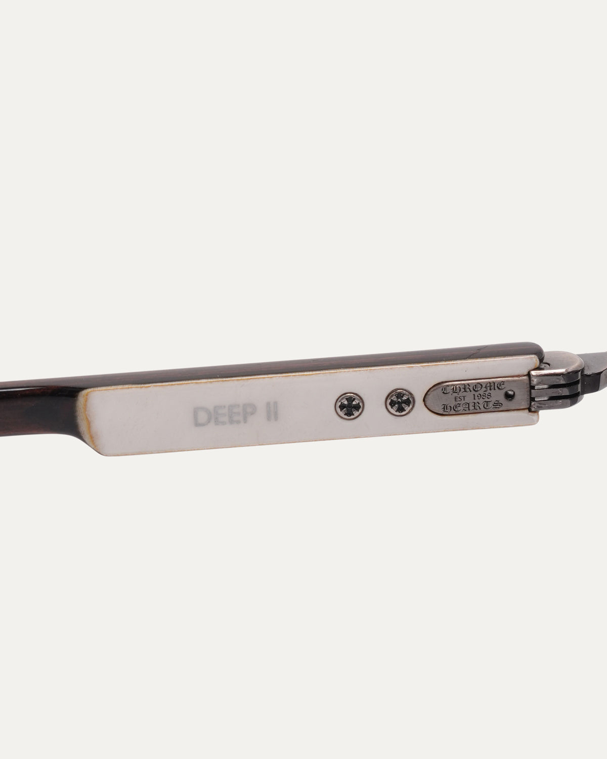 Diamond Deep II Sunglasses