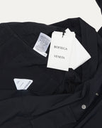 Funnel Neck Jacket