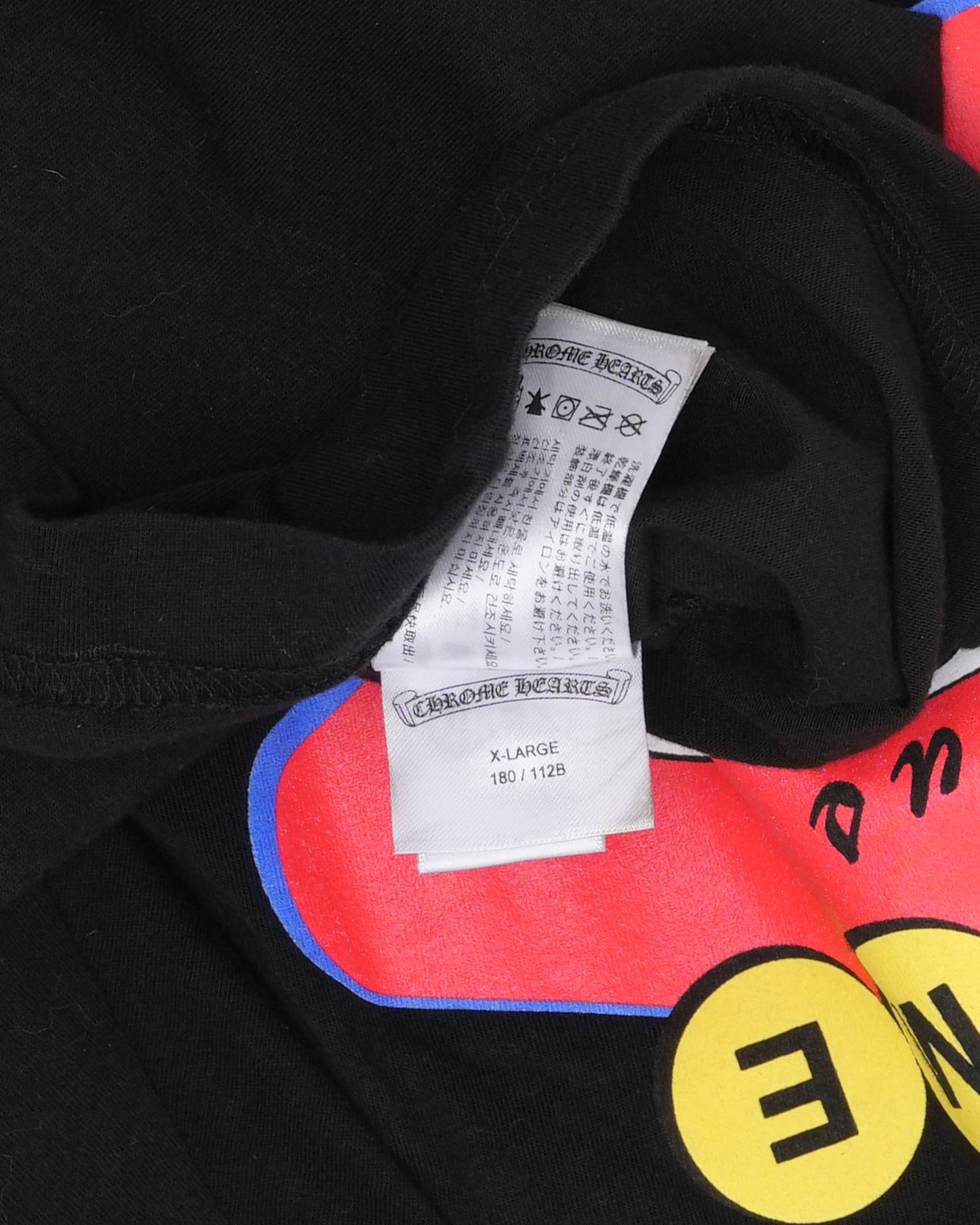 Las Vegas Exclusive T-Shirt