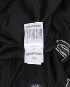 Stadium Mesh Long Sleeve Jersey