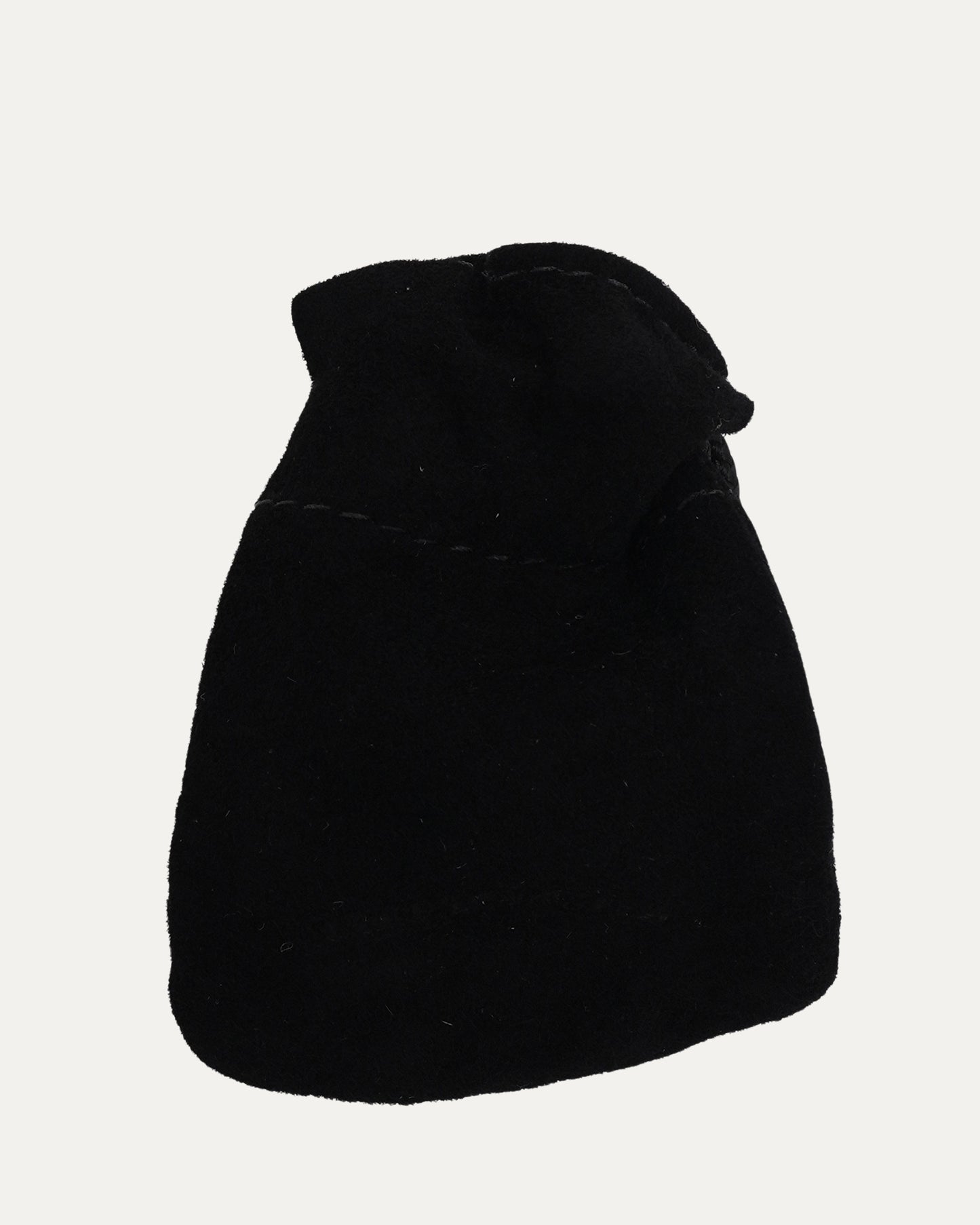 Horseshoe Logo Lacelock