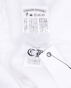 Eyechart Logo Zip Up Hoodie