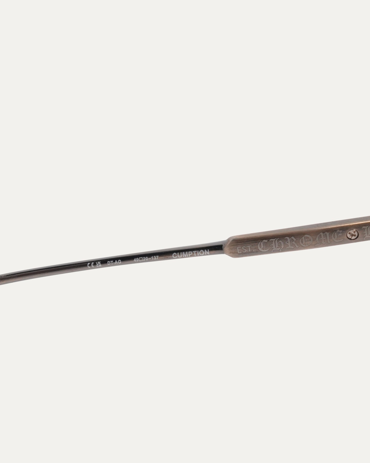 Cumption Eyeglasses