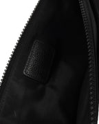 KAWS Nylon Wristlet Pouch