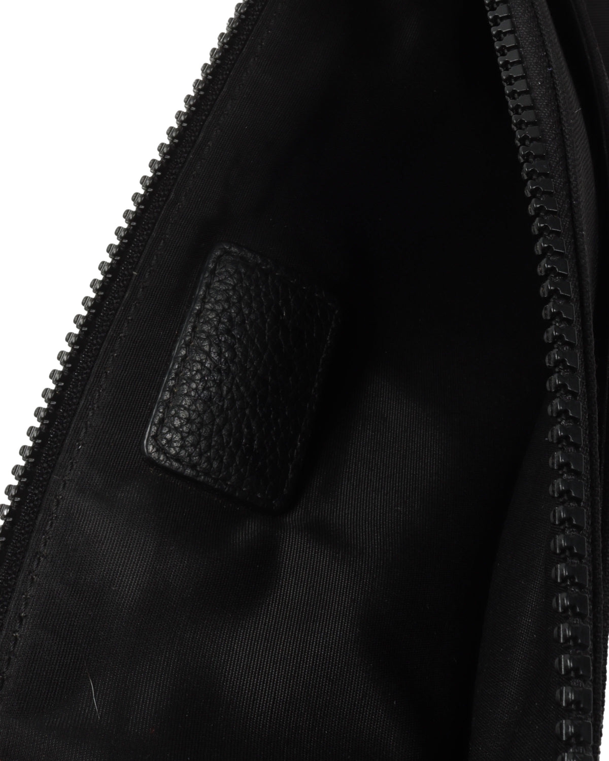 KAWS Nylon Wristlet Pouch