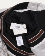 Volker Embroidered Jacket