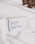 Paper Jam Crewneck Sweatshirt