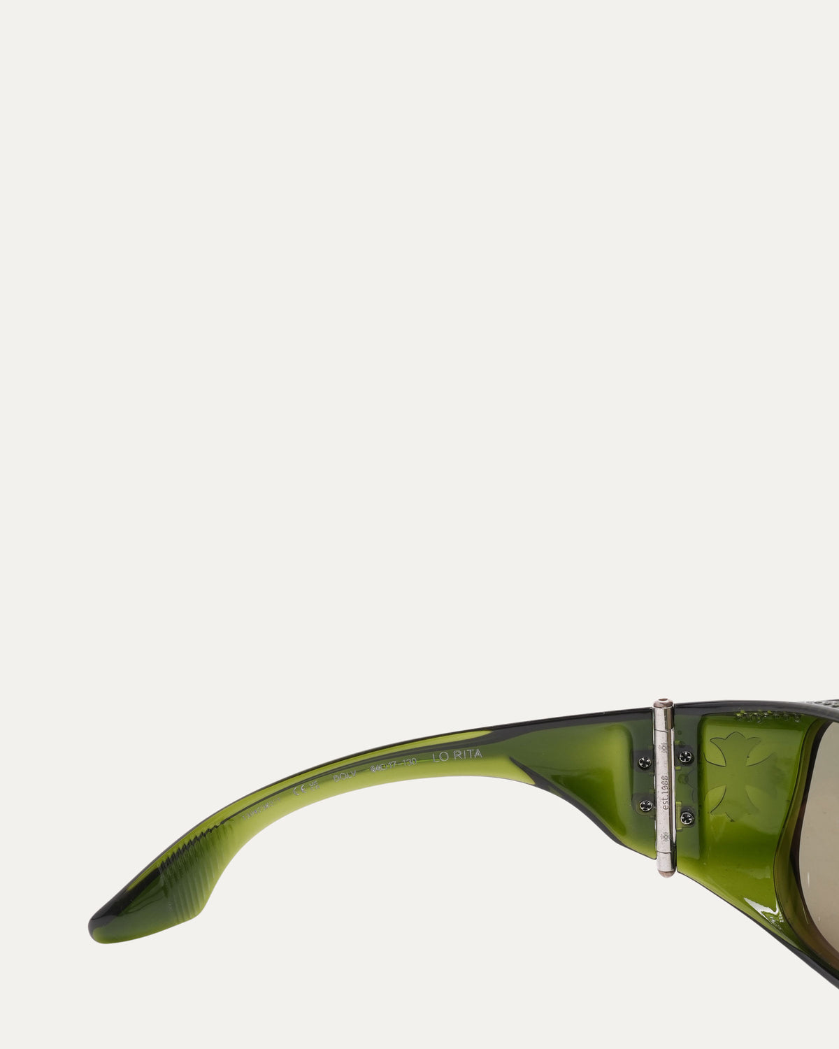 Lo Rita Sunglasses