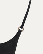Dagger Embellished Viv Bag