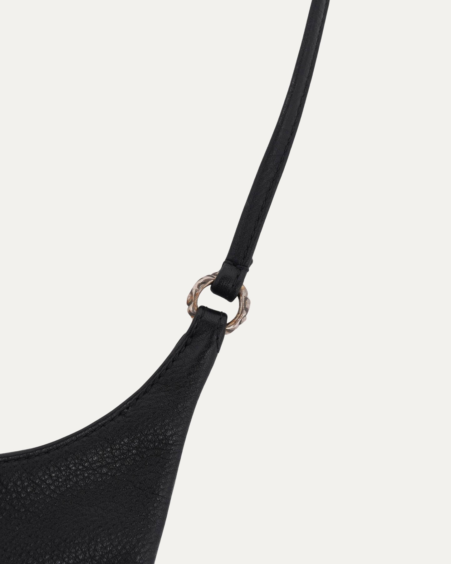 Dagger Embellished Viv Bag