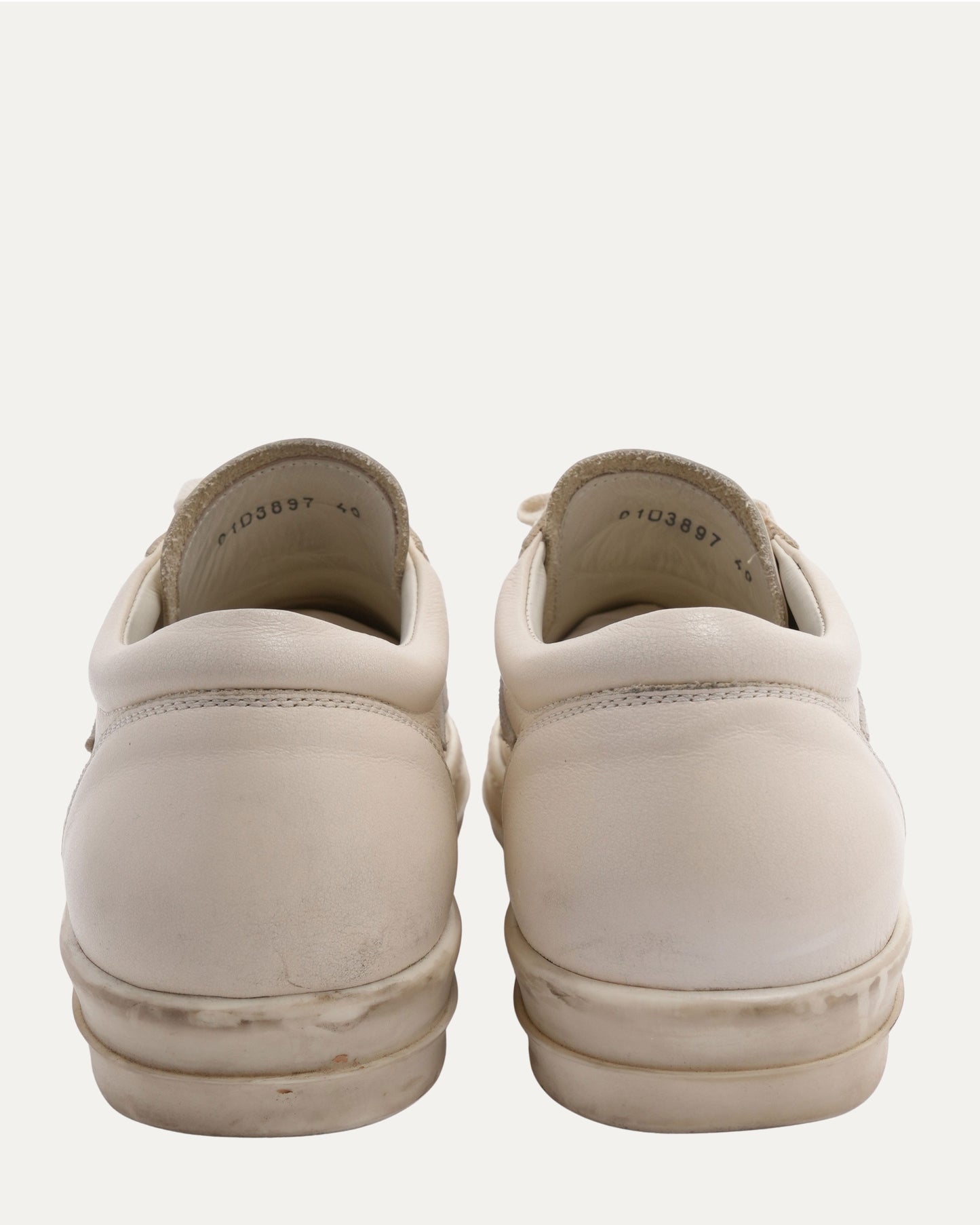Vintage Sneakers