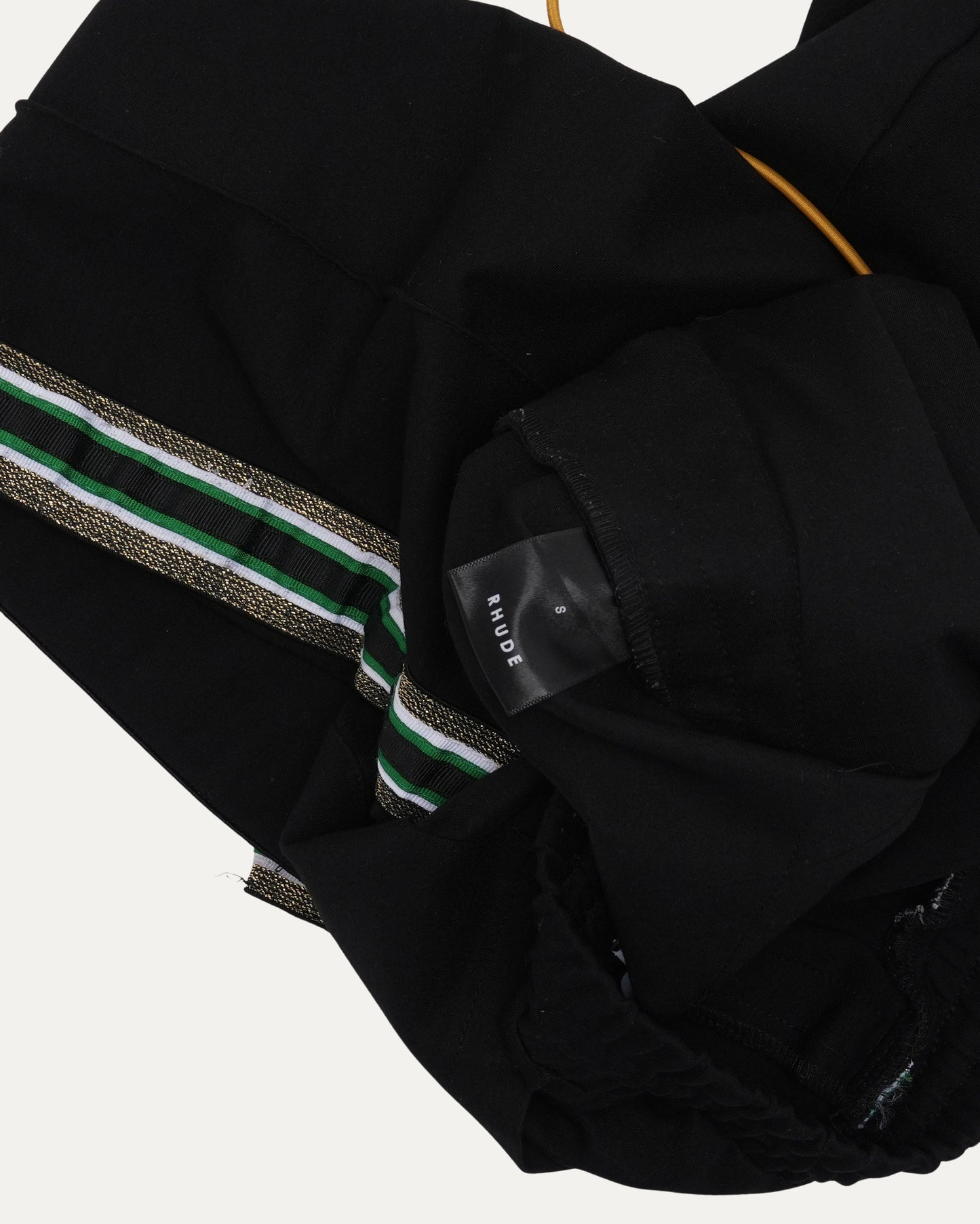 Traxedo Pants