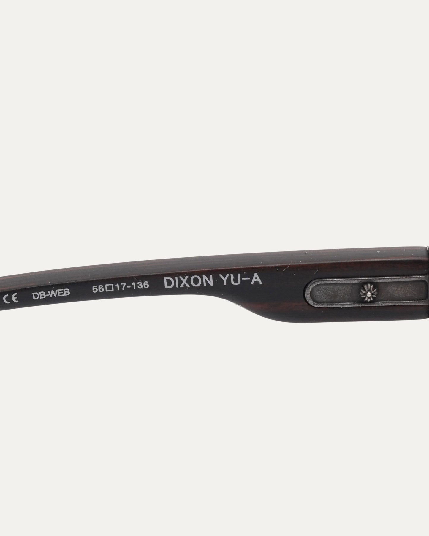 Dixon Yu-A Sunglasses