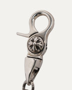 Dice Keychain Clip