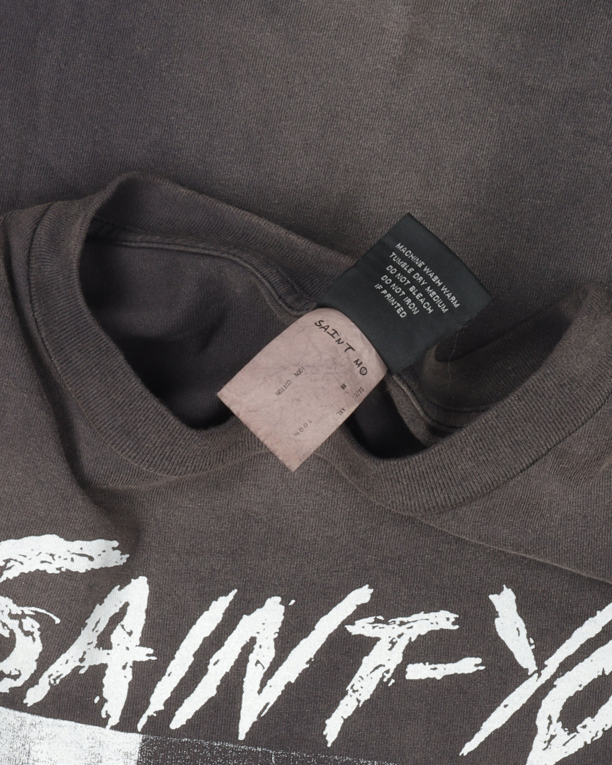 Saint Youth Crucifixion T-Shirt