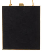 Clutch Box Bag