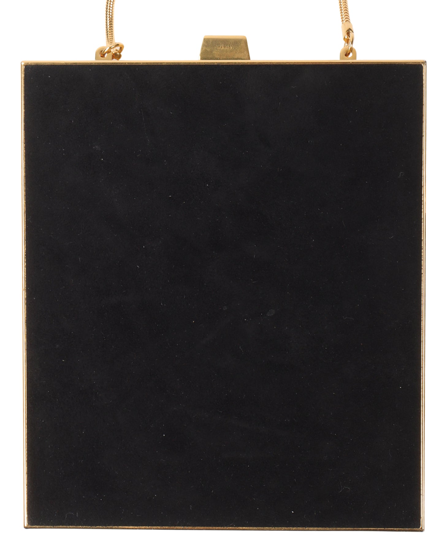Clutch Box Bag
