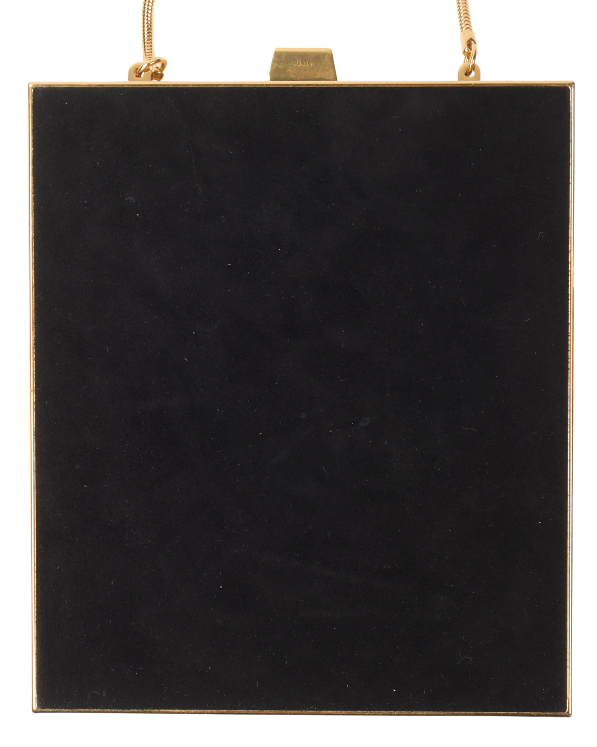 Clutch Box Bag