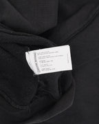 Paper Jam Cross Patch Sweatshirt