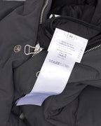 GG Jacquard Nylon Jacket