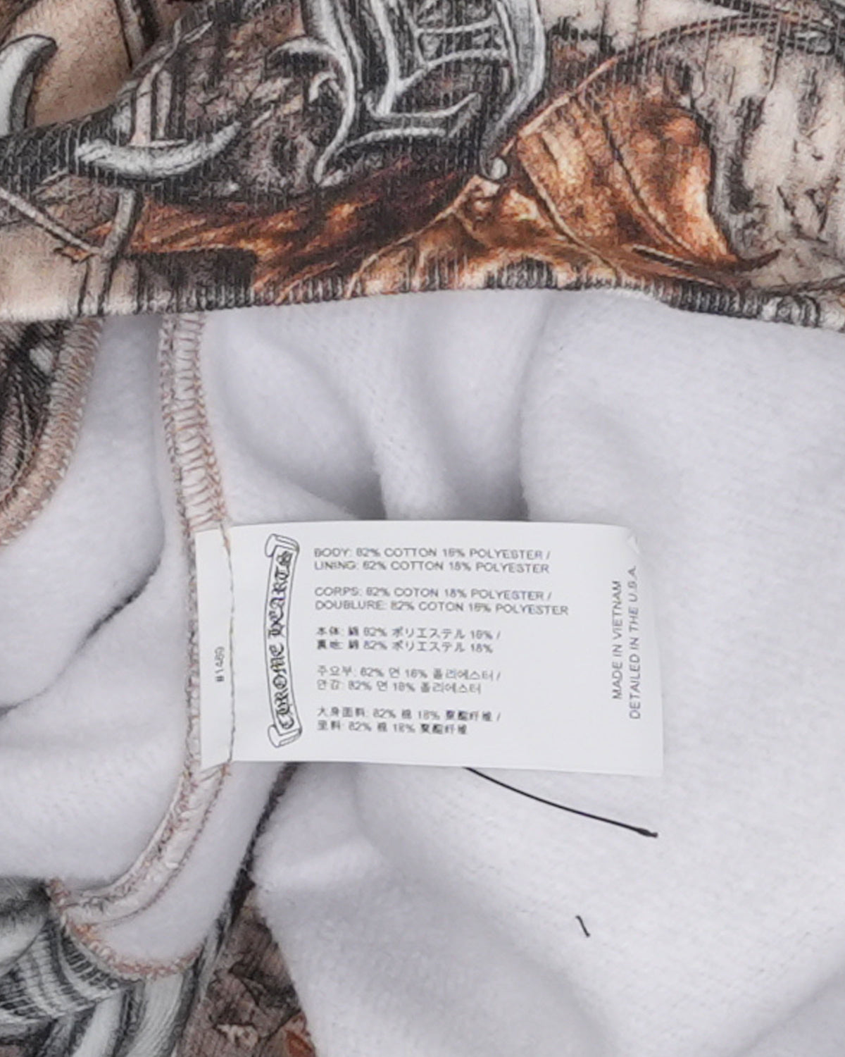 Nike NOCTA Hoodie