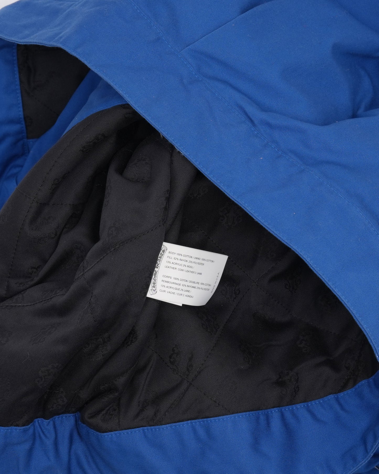 Matty Boy Chomper Work Jacket
