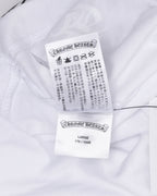 Horseshoe Logo Pocket T-Shirt