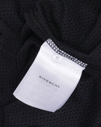 Mesh Baseball Jersey