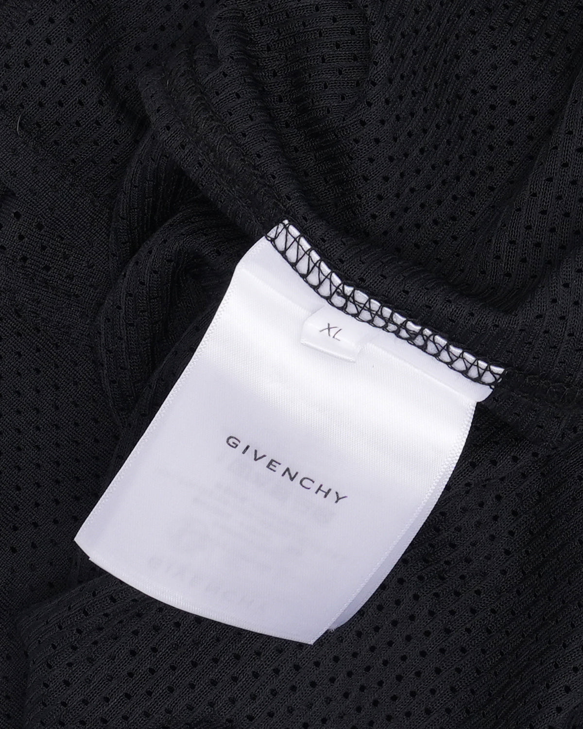 Mesh Baseball Jersey