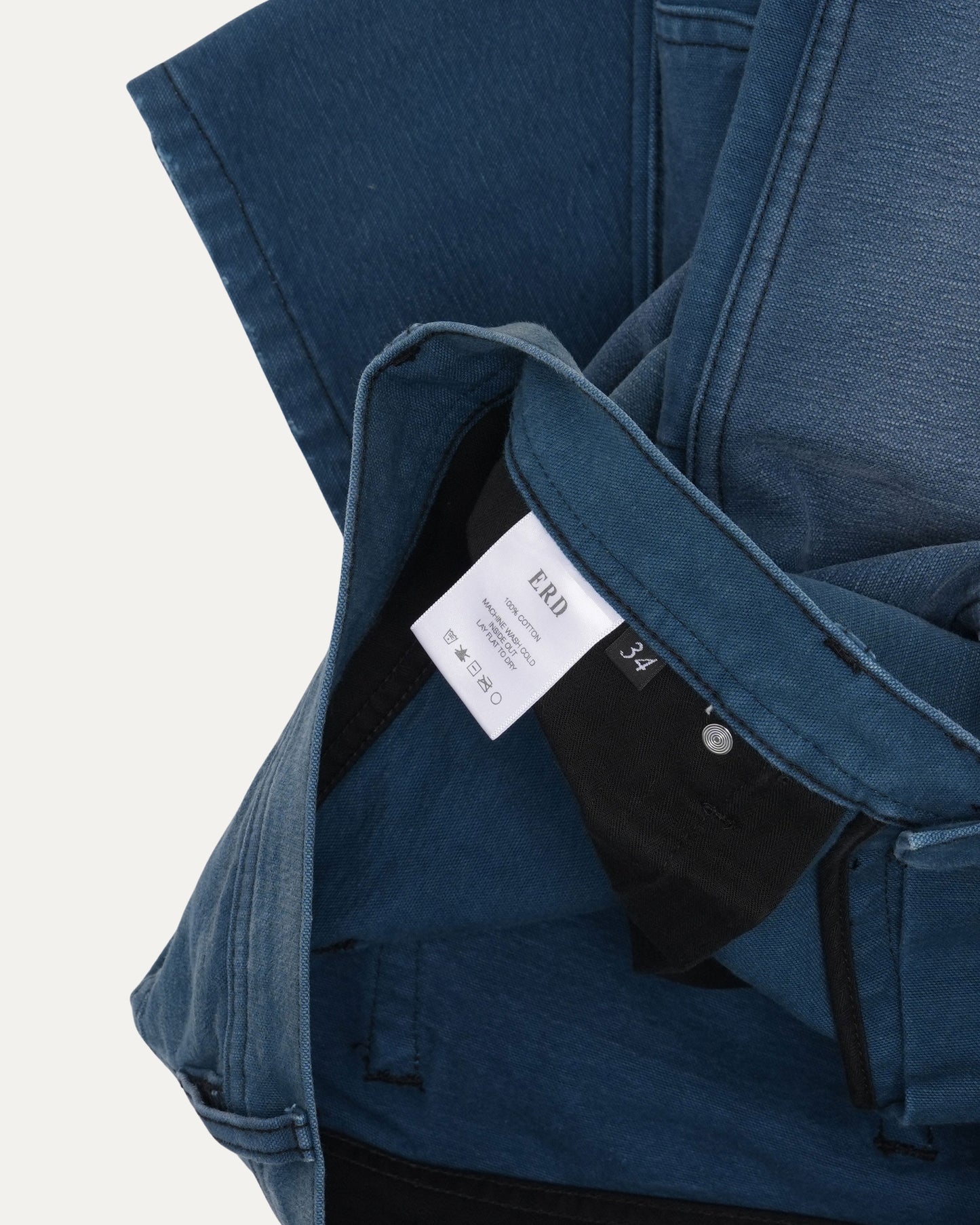 Double Knee Carpenter Pants
