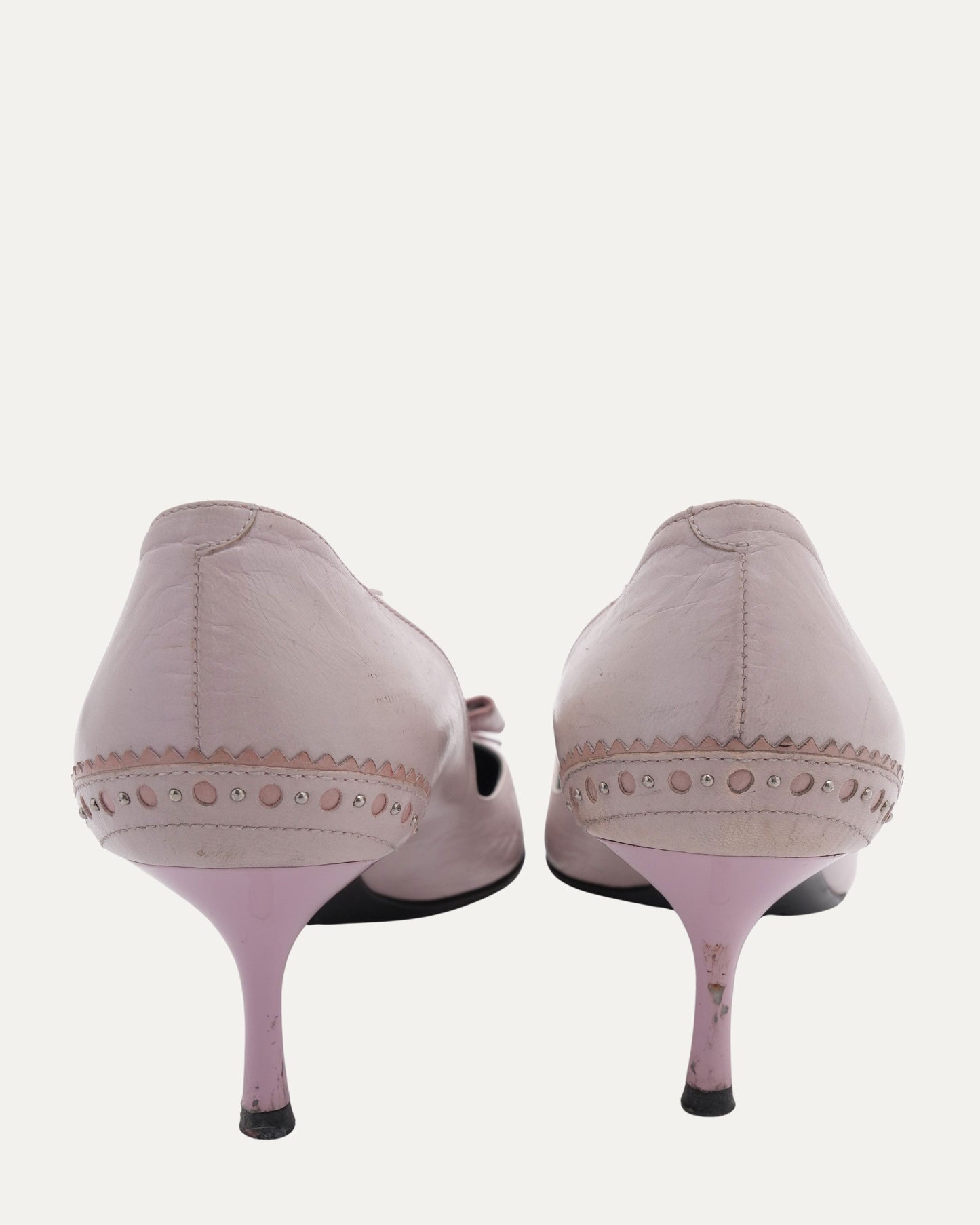 c. 2004 Bow Heels