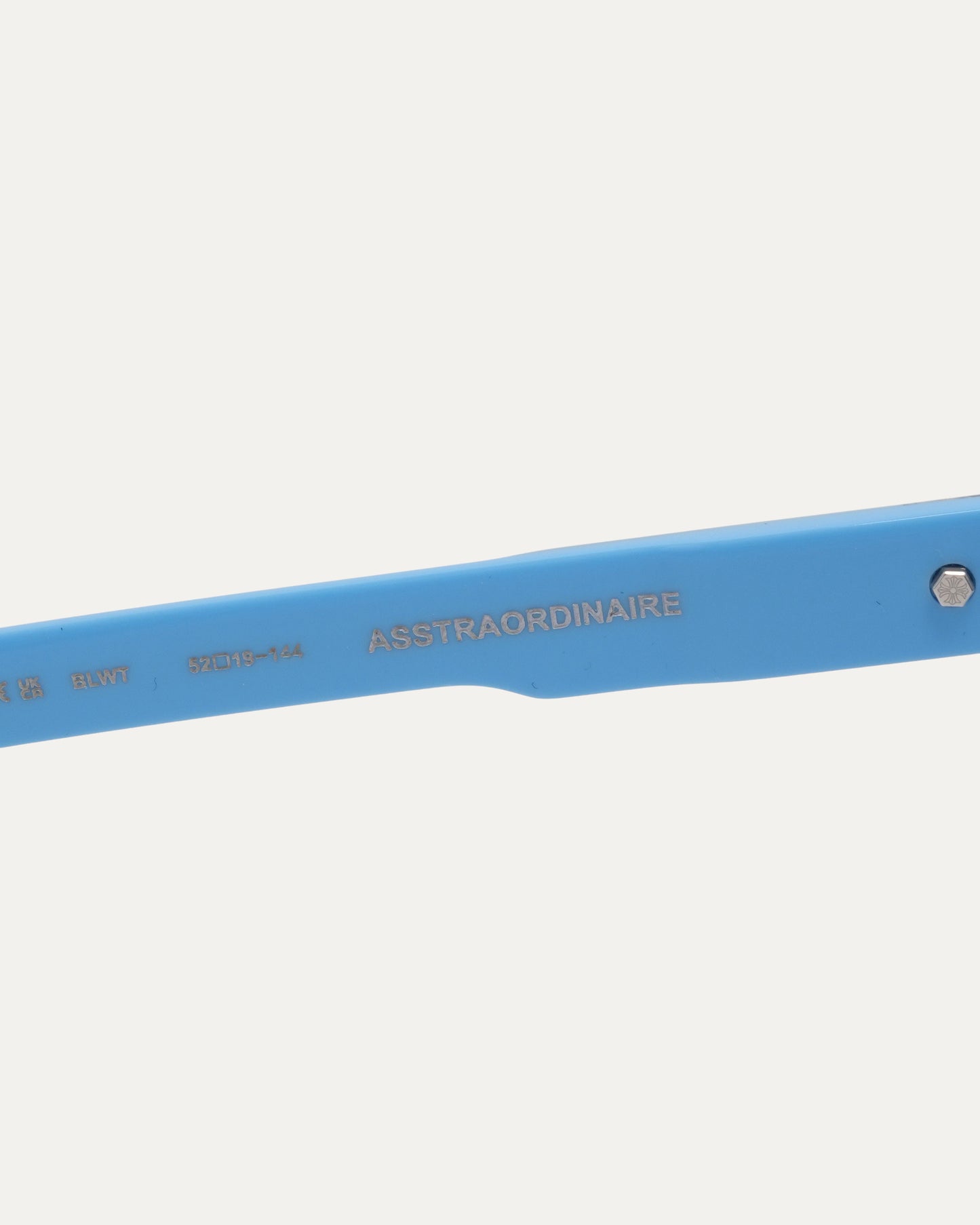 Asstroadinaire Sunglasses