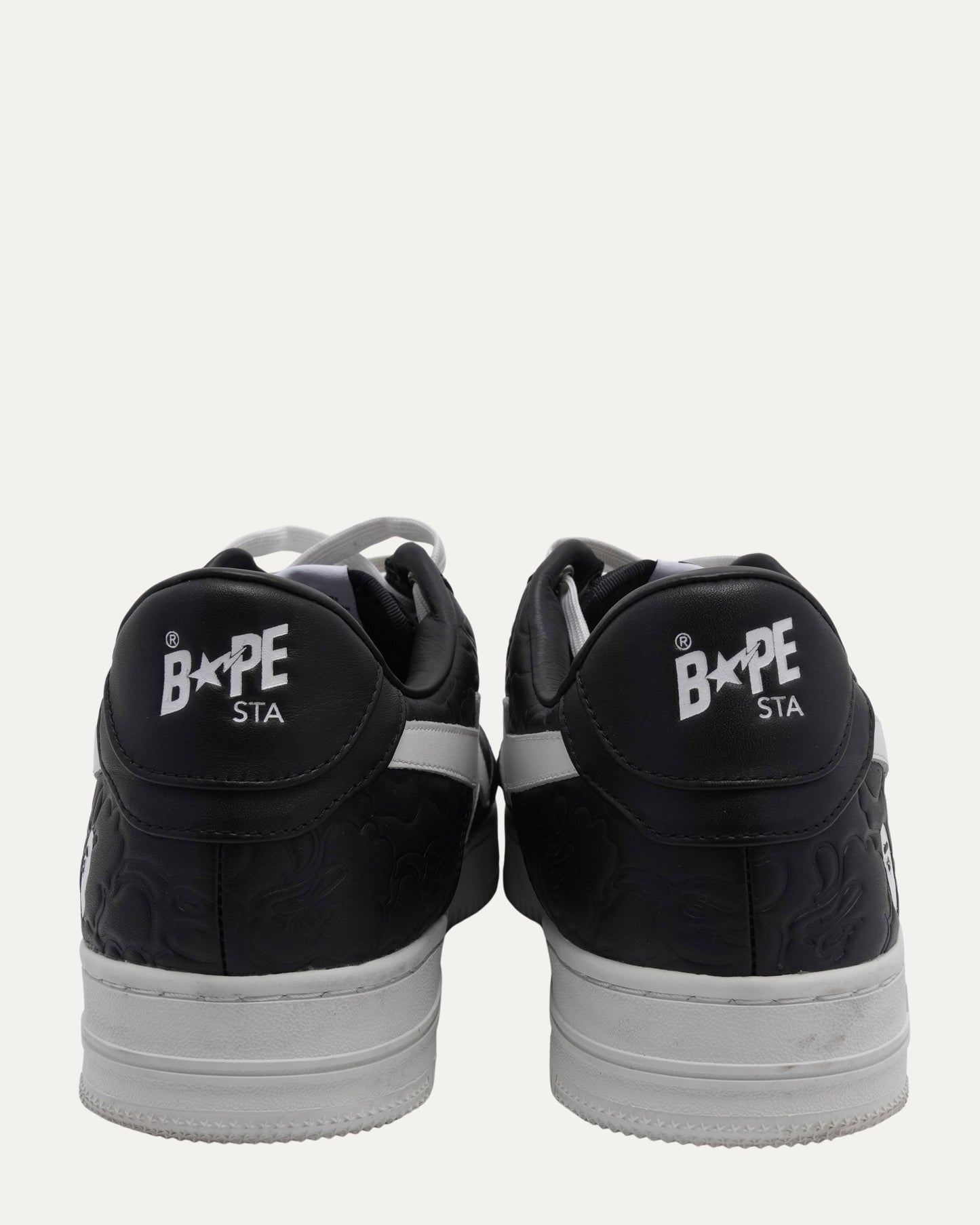 Bape Sta Sneakers