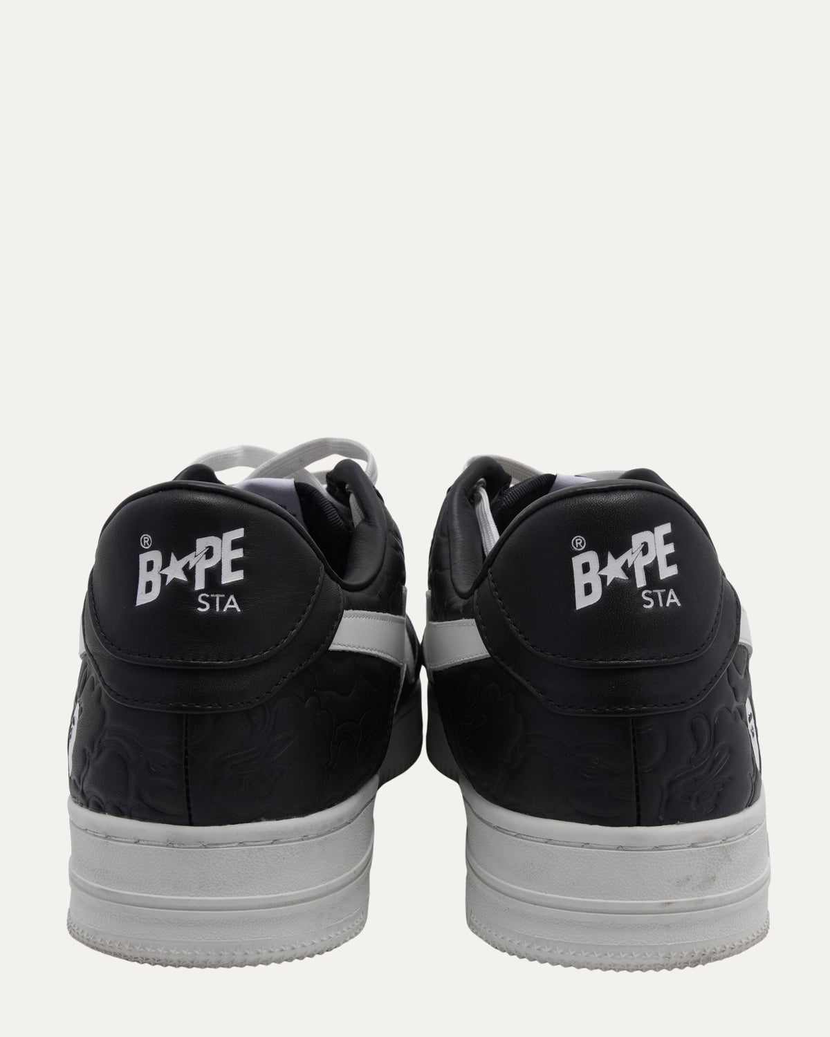 Bape Sta Sneakers