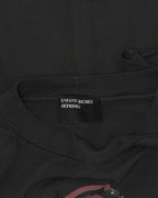 Berlin Disco Mock Neck T-Shirt