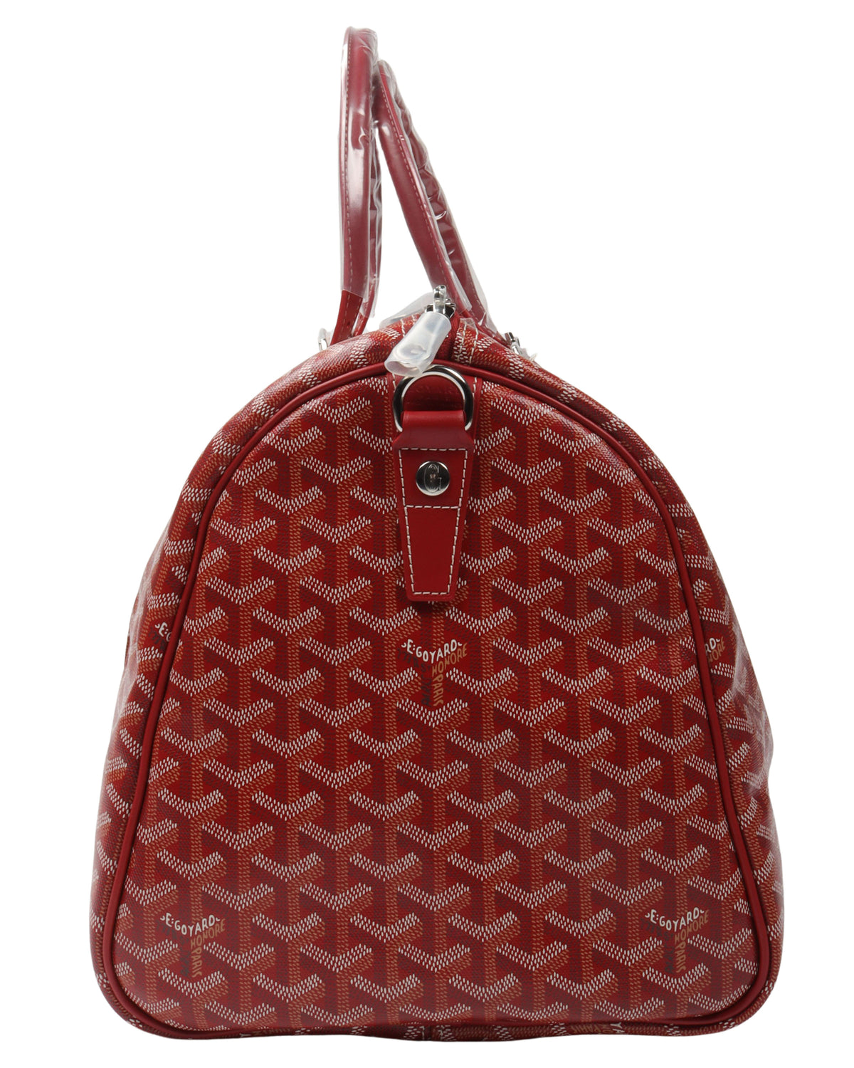Goyardine Croisiere 50 Duffle Bag