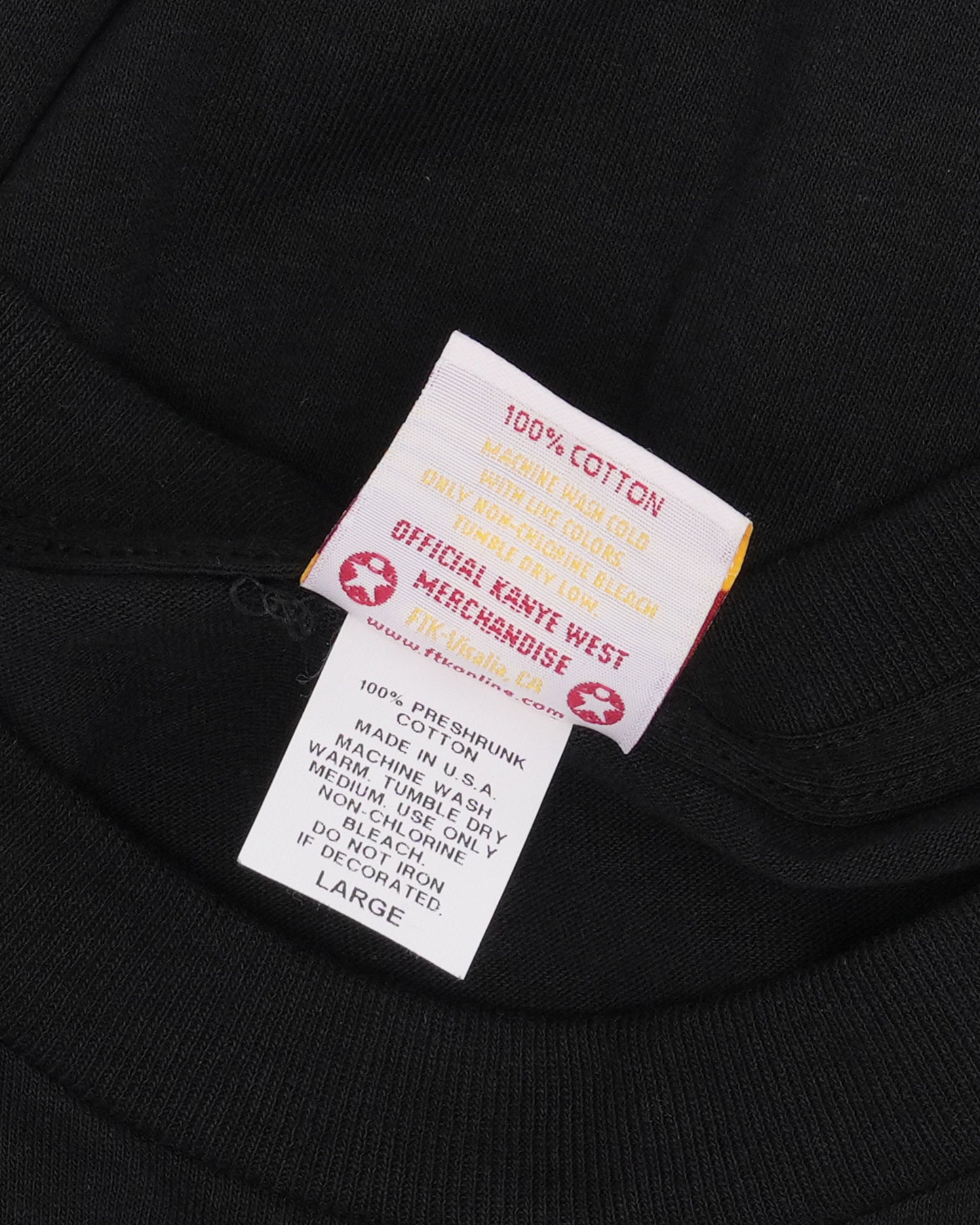Kanye West GOOD Music T-Shirt