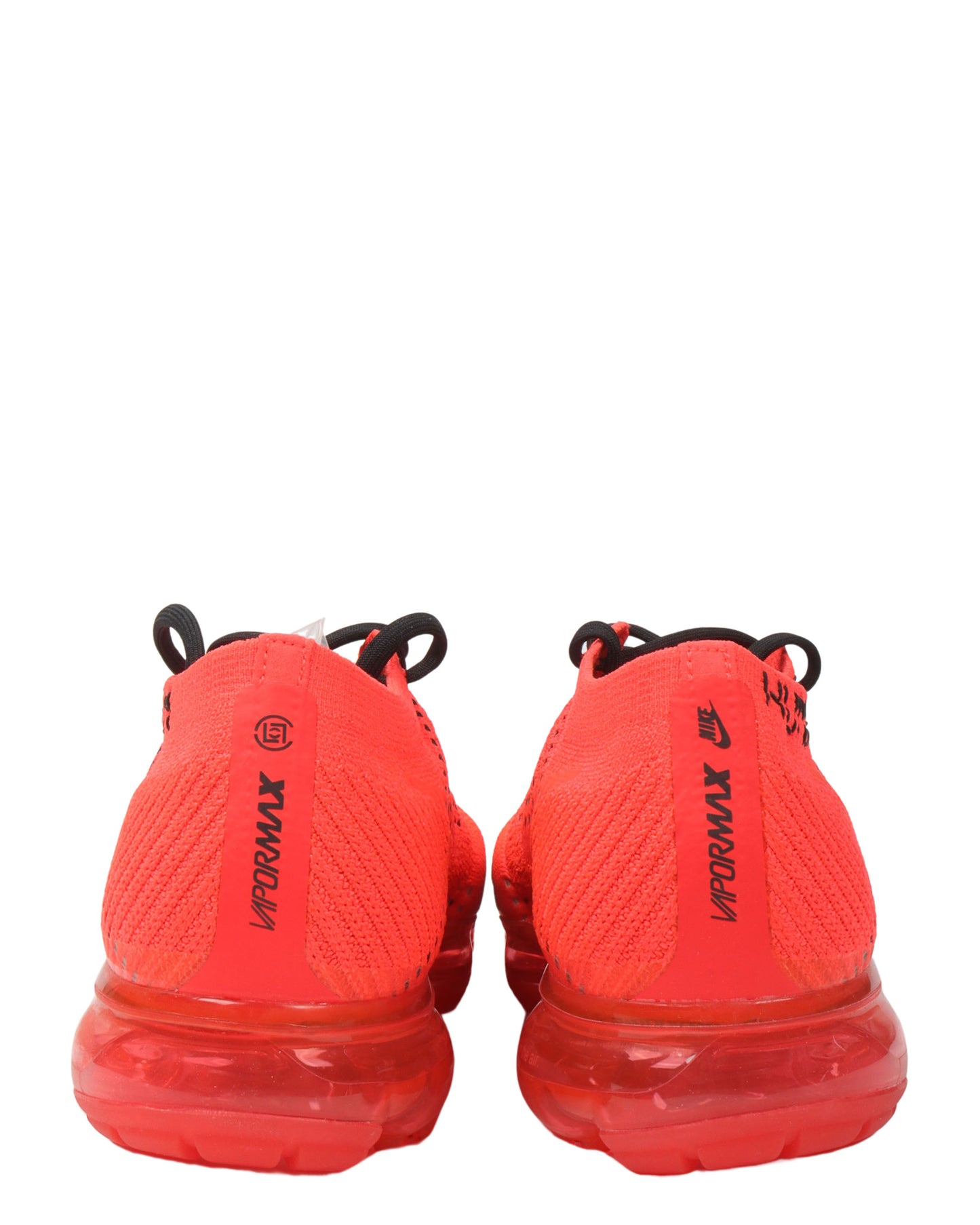 CLOT Air VaporMax (2017) Ben Hundreds F&F