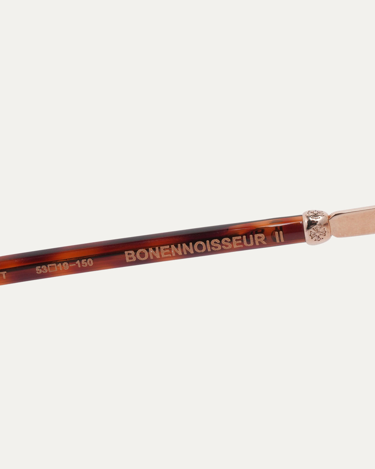 Bonennoisseur Eyeglasses