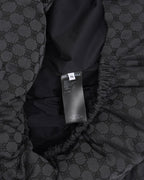 Gucci Hacker Puffer Jacket