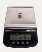 Keeper Ring