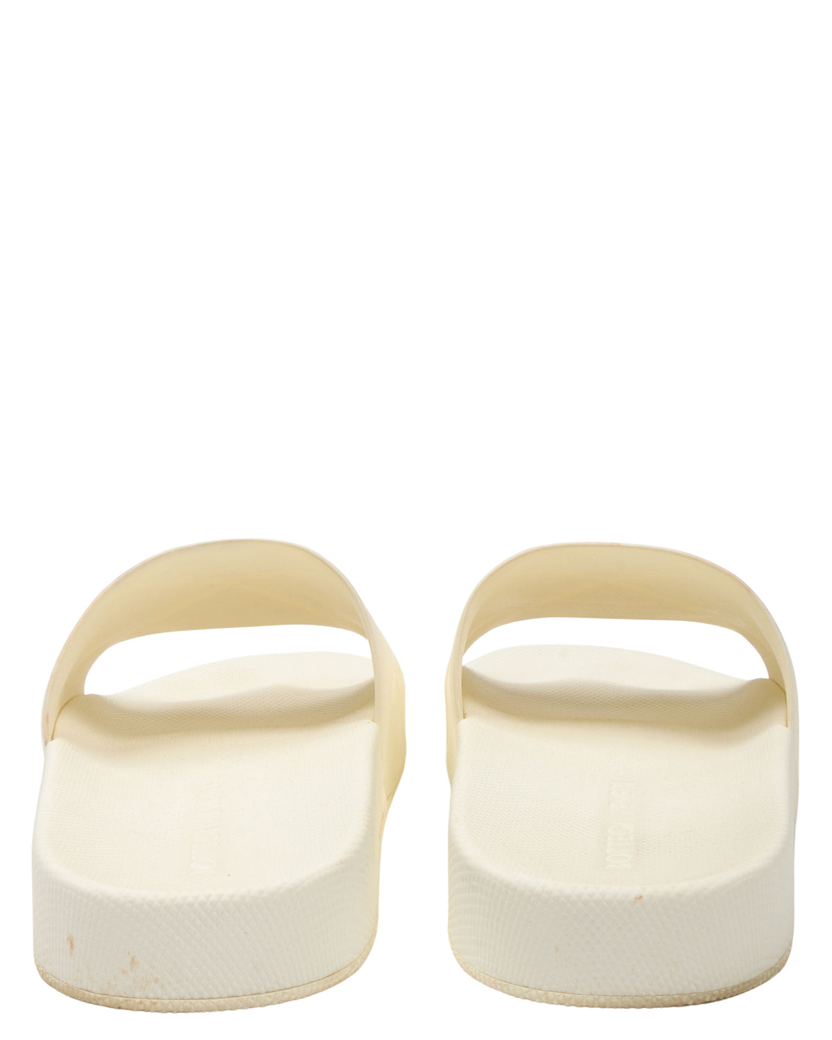 Rubber Slides