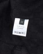 Embroidered Checkered Shirt