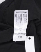 Neck Logo Pocket T-Shirt