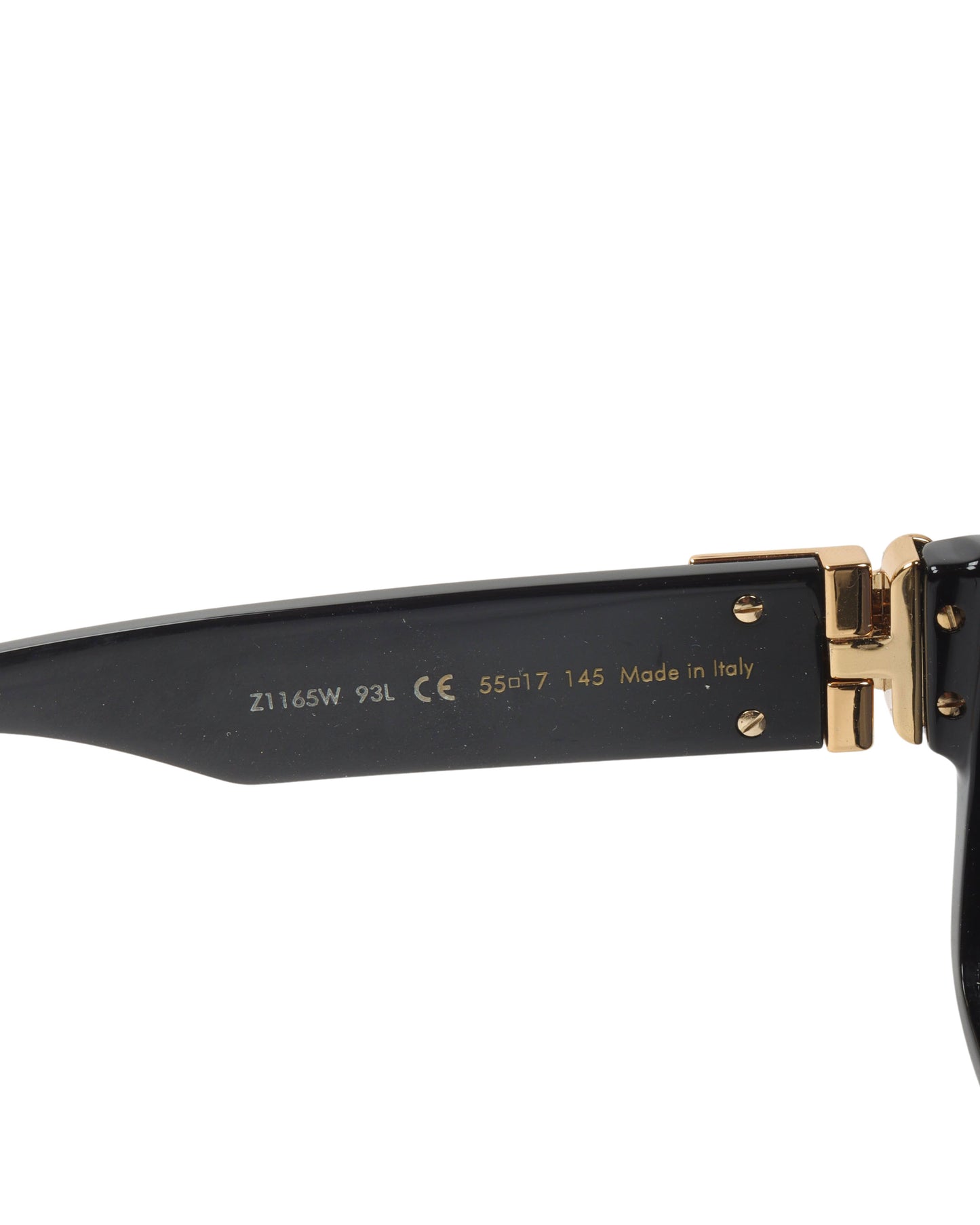 1.1 Millionaire Sunglasses